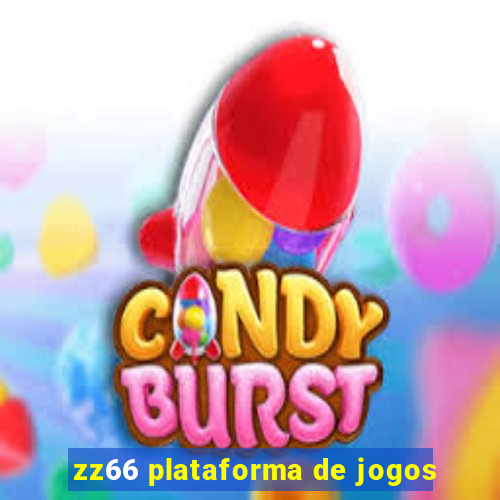 zz66 plataforma de jogos